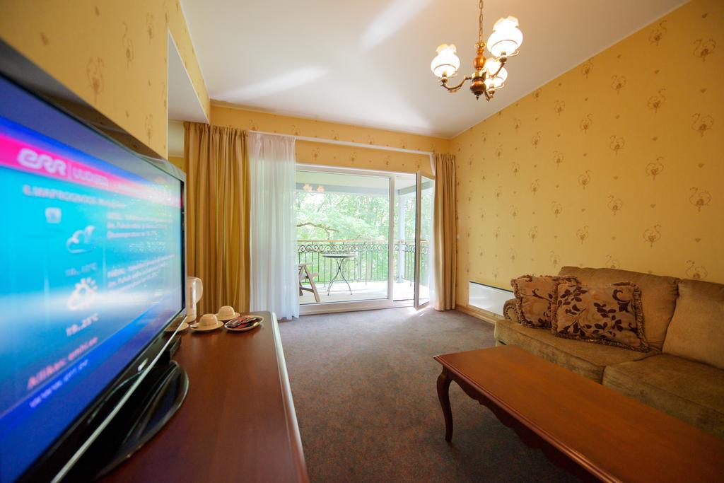 Villa Hotel Theresa Rakvere Rom bilde