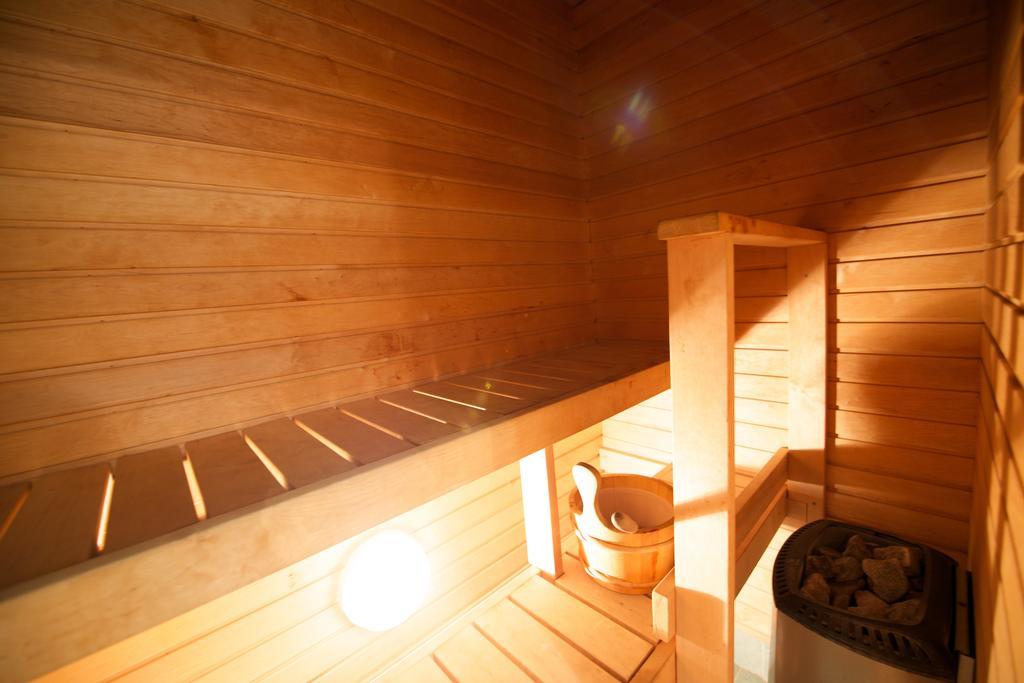 Villa Hotel Theresa Rakvere Rom bilde