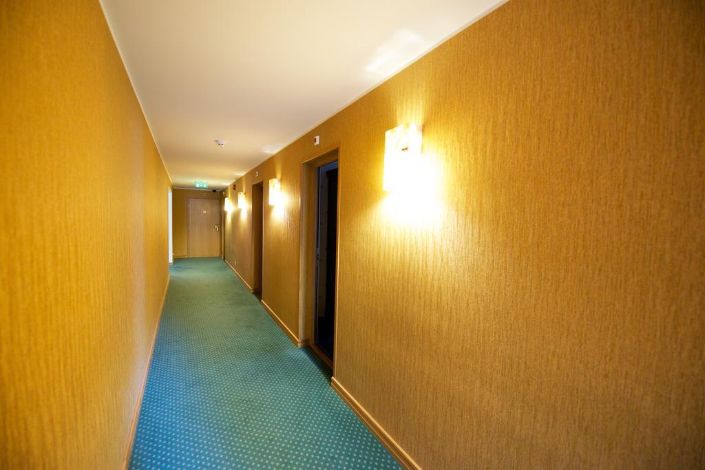 Villa Hotel Theresa Rakvere Eksteriør bilde