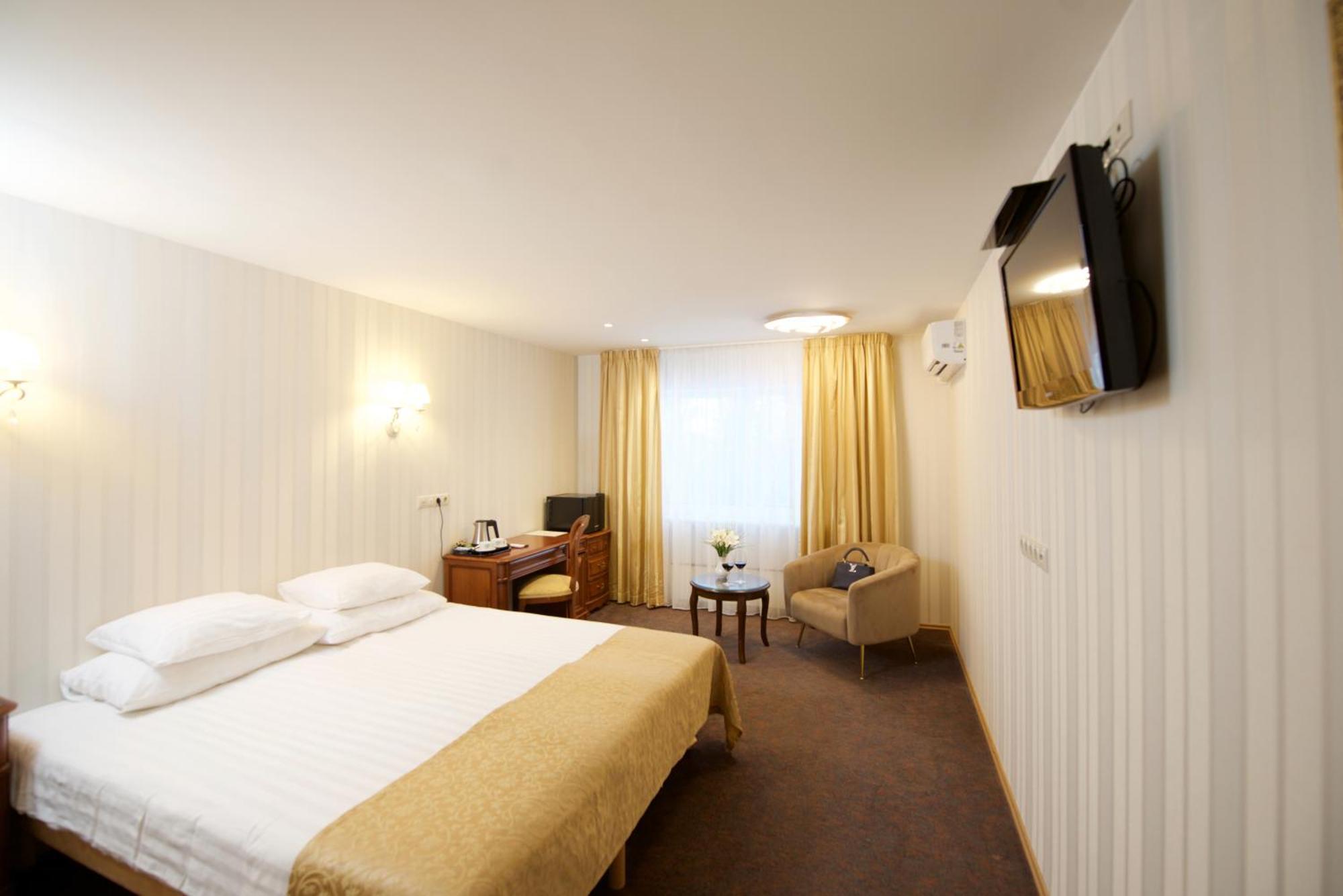 Villa Hotel Theresa Rakvere Eksteriør bilde