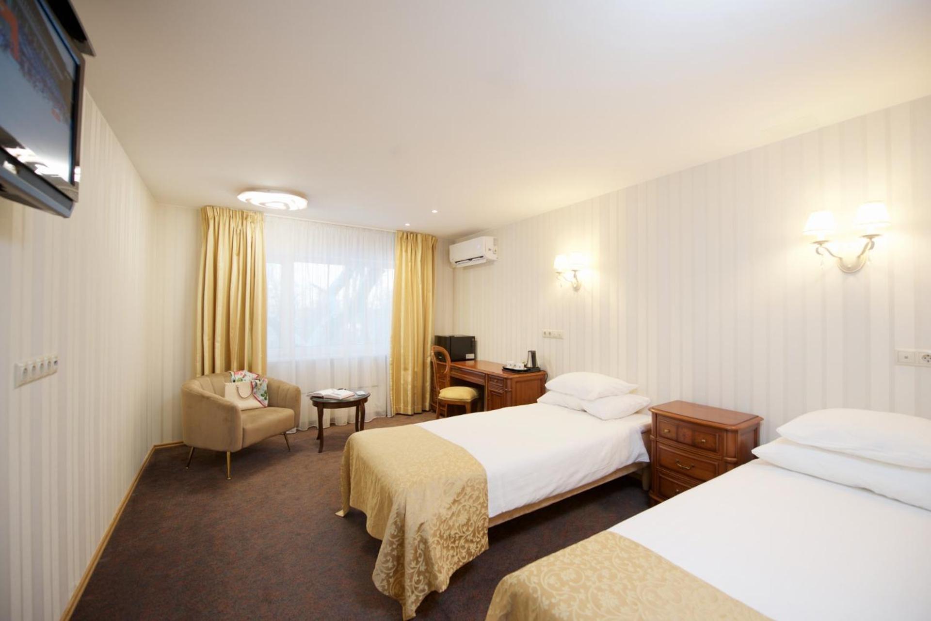 Villa Hotel Theresa Rakvere Eksteriør bilde