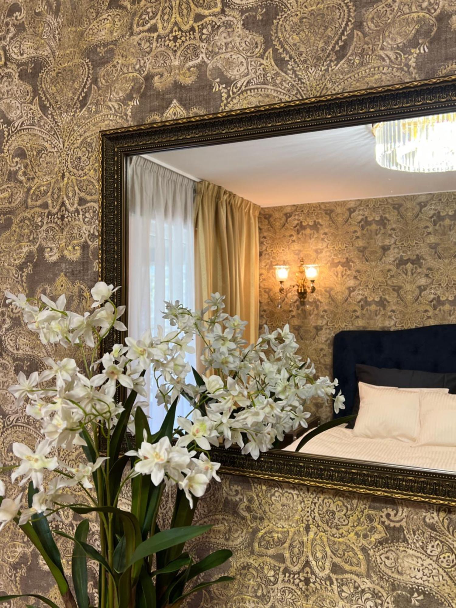 Villa Hotel Theresa Rakvere Eksteriør bilde
